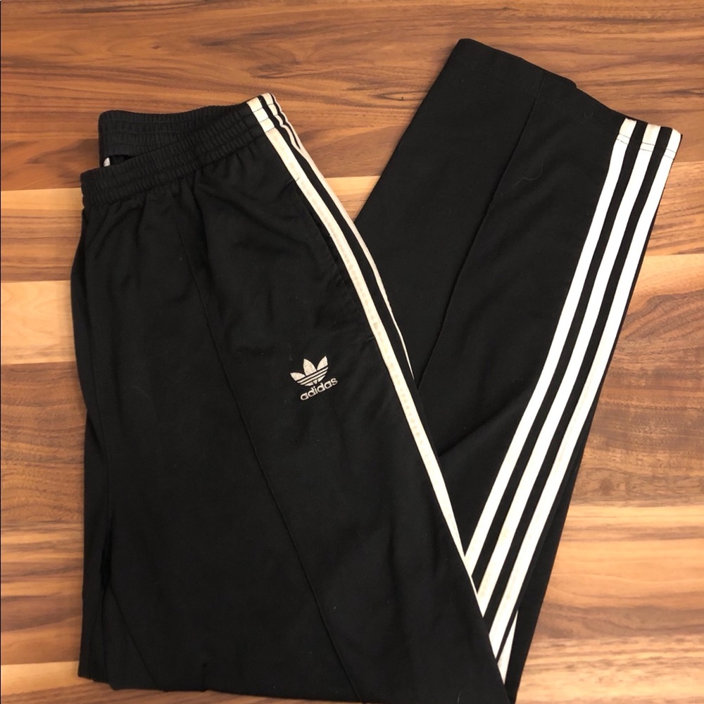 Adidas Men’s Work Out/Lounge Pants - Med